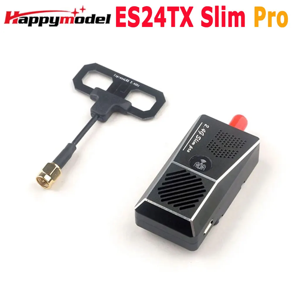 وحدة إرسال HappyModel ES24TX S - مراجعة Happymodel Expresslrs Elrs Es24Tx Pro 1000Mw وسعره
