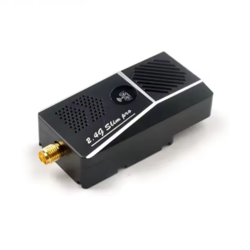 وحدة إرسال HappyModel ES24TX S - مراجعة Happymodel Expresslrs Elrs Es24Tx Pro 1000Mw وسعره