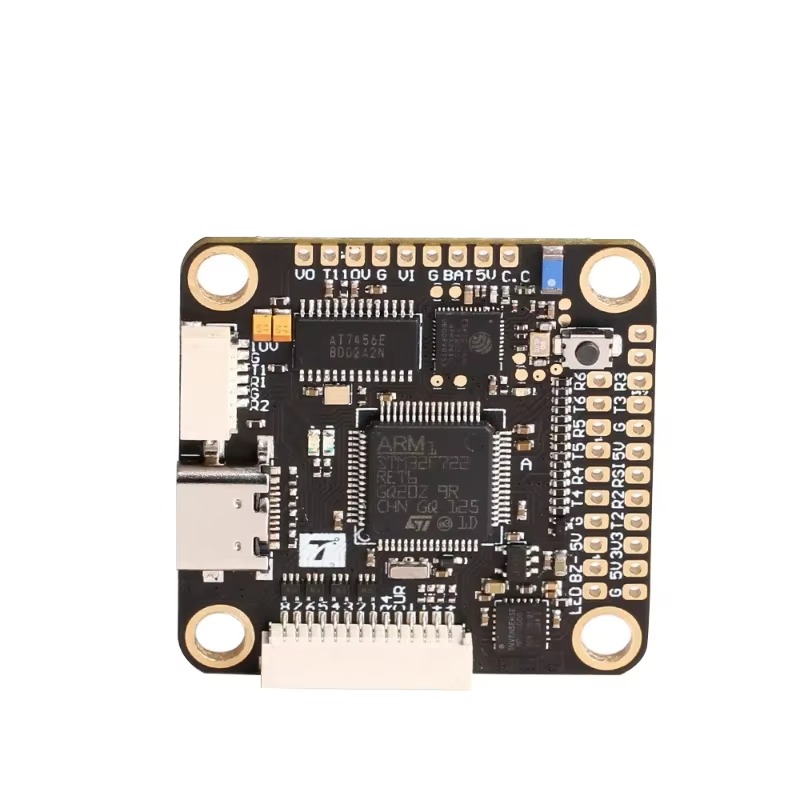 وحدة تحكم طيران T-MOTOR F7 PRO - مراجعة T-Motor F7 Pro Flight Controller وسعره