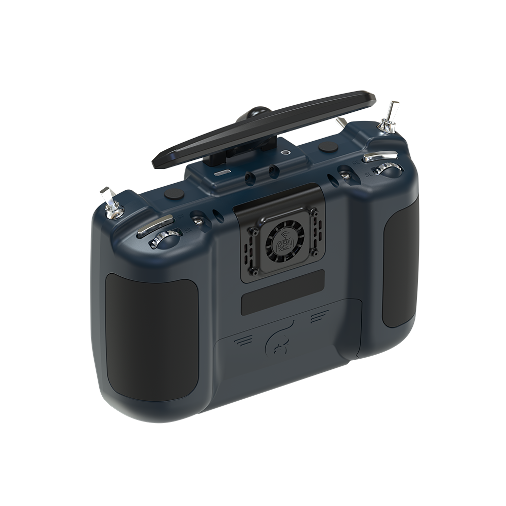 راديو الطائر T20S T20 V2 لطائر - مراجعة Jumper T20S V2 Radio Controller وسعره