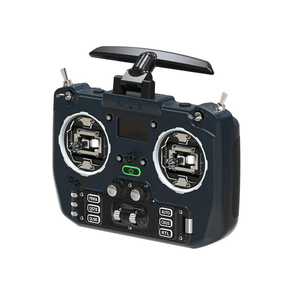راديو الطائر T20S T20 V2 لطائر - مراجعة Jumper T20S V2 Radio Controller وسعره
