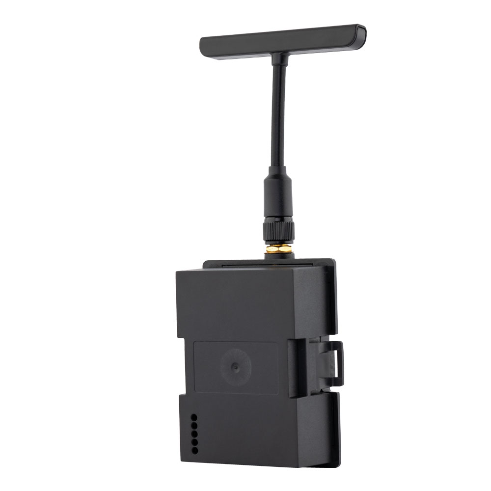 وحدة RadioMaster Ranger Micro  - مراجعة Radiomaster Ranger 2.4Ghz Elrs Module وسعره