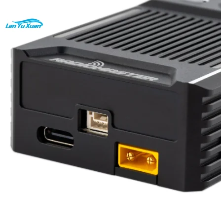 وحدة ELRS RADIOMASTER Ranger ا - مراجعة Radiomaster Ranger 2.4Ghz Elrs Module وسعره