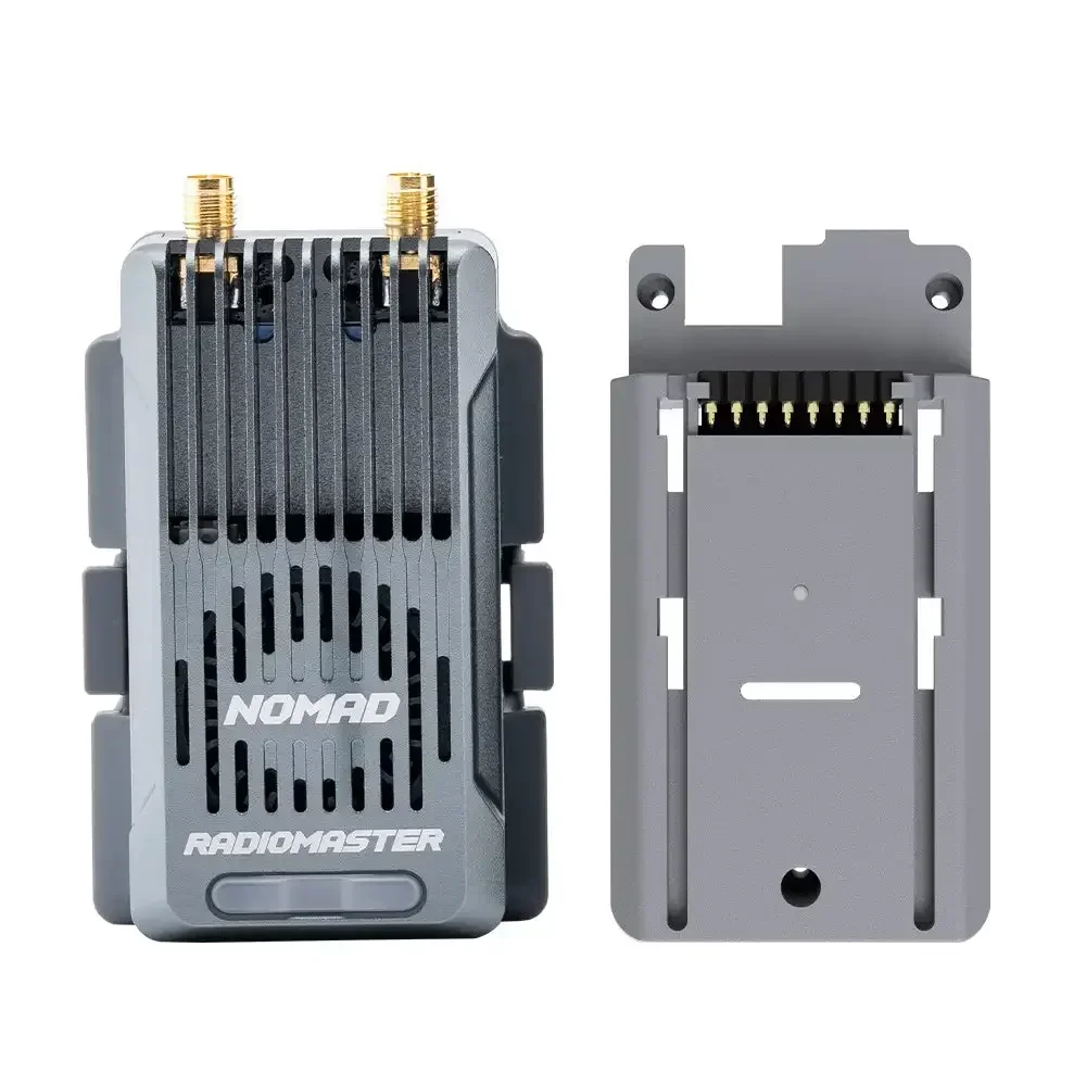 وحدة Radiomaster Nomad المزدوج - مراجعة Radiomaster Ranger 2.4Ghz Elrs Module وسعره