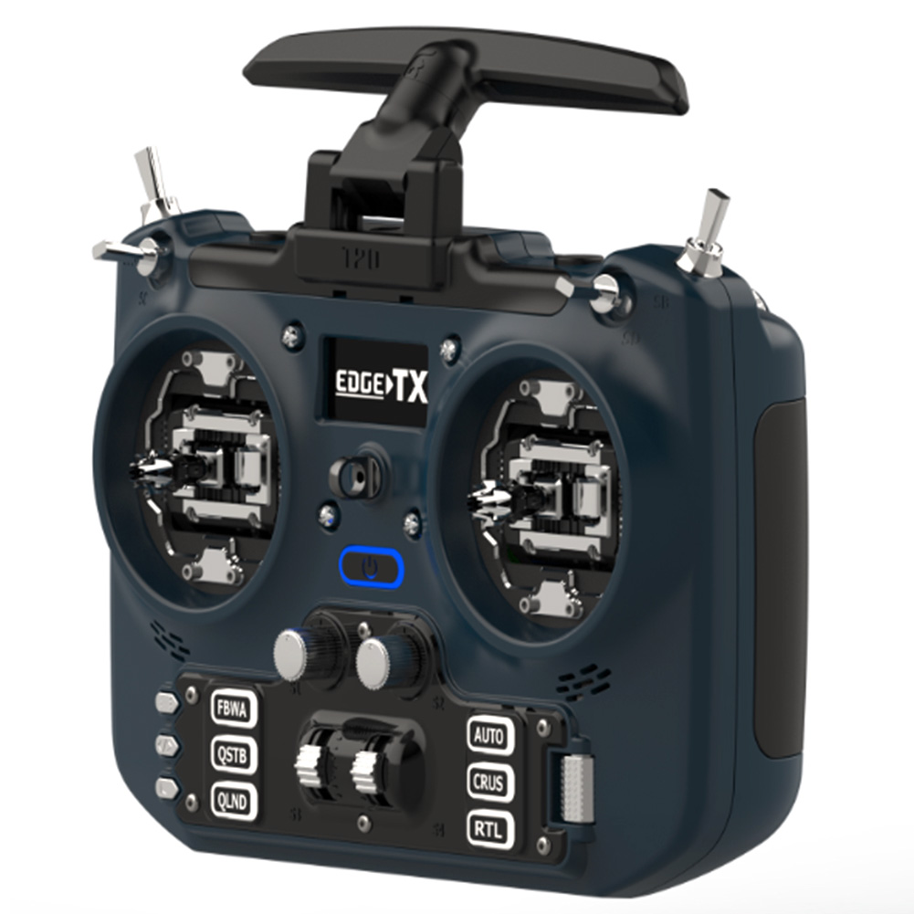 البلوز T20S T20 V2 ELRS 2.4G 9 - مراجعة Jumper T20S V2 Radio Controller وسعره