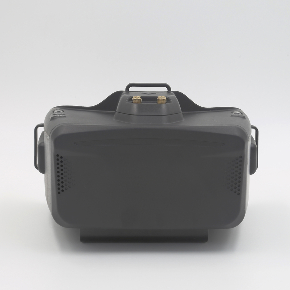 نظارات FPV للخوذة SKYZONE Cobr - مراجعة Skyzone Cobra X V2 Fpv Goggles وسعره