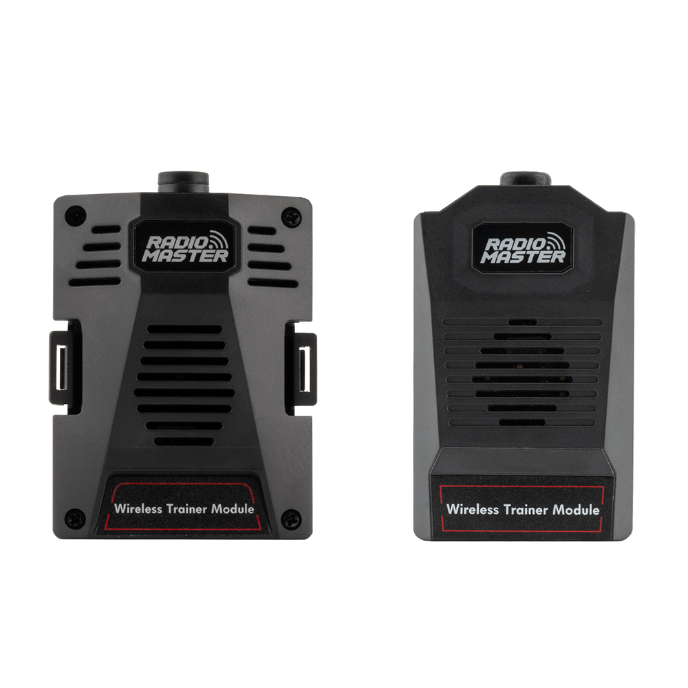 وحدات نانو صغيرة للمدرب اللاسل - مراجعة Radiomaster Ranger 2.4Ghz Elrs Module وسعره