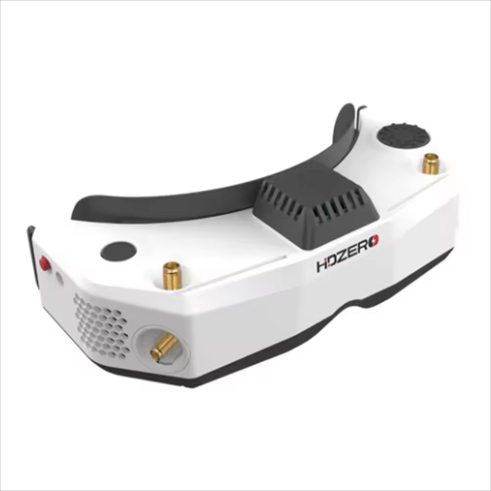 نظارات APHDZero 2 للتصوير الجو - مراجعة Hdzero Goggles Fpv Digital Hd وسعره