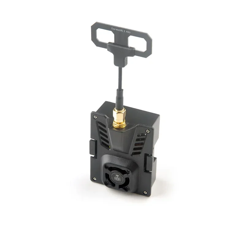 Happymodel ES24TX Pro Micro Ex - مراجعة Happymodel Expresslrs Elrs Es24Tx Pro 1000Mw وسعره