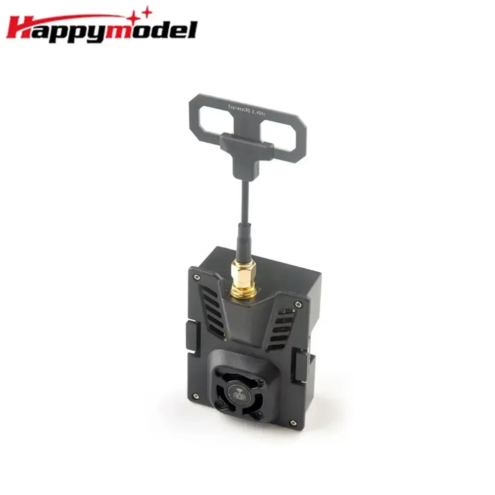 وحدة إرسال HappyModel ES24TX P - مراجعة Happymodel Expresslrs Elrs Es24Tx Pro 1000Mw وسعره