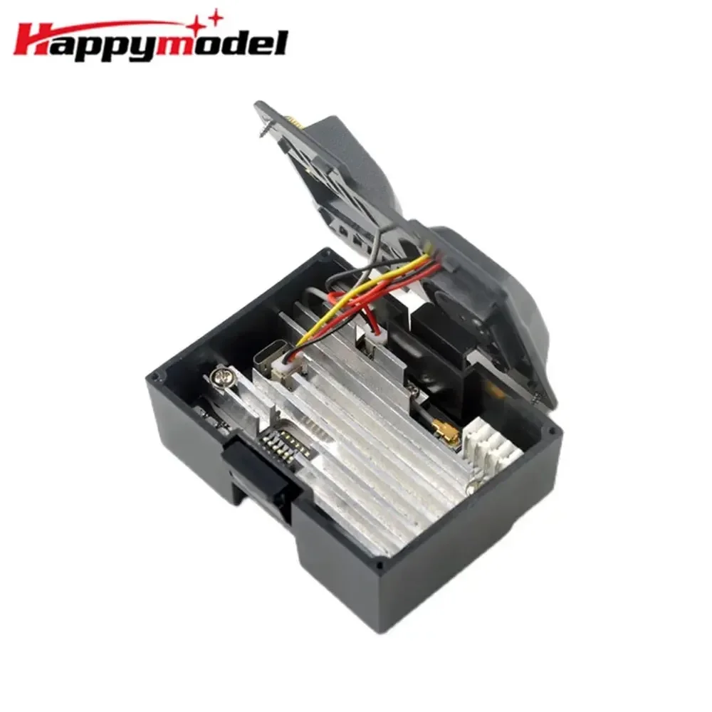 وحدة HappyModel ES24TX Pro بقو - مراجعة Happymodel Expresslrs Elrs Es24Tx Pro 1000Mw وسعره