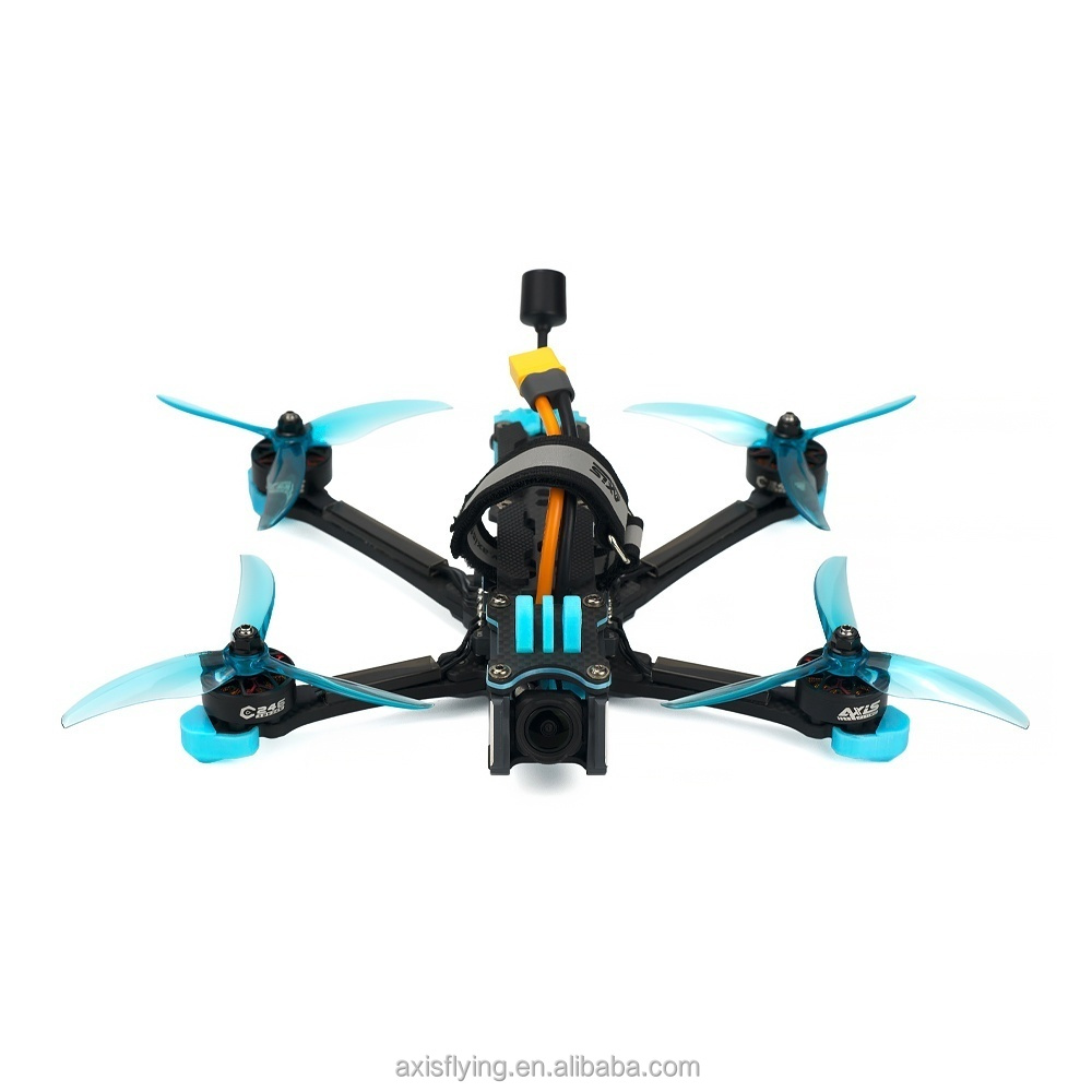 طائرة بدون طيار Axisflying Man - مراجعة Walksnail Avatar Hd Pro Kit وسعره
