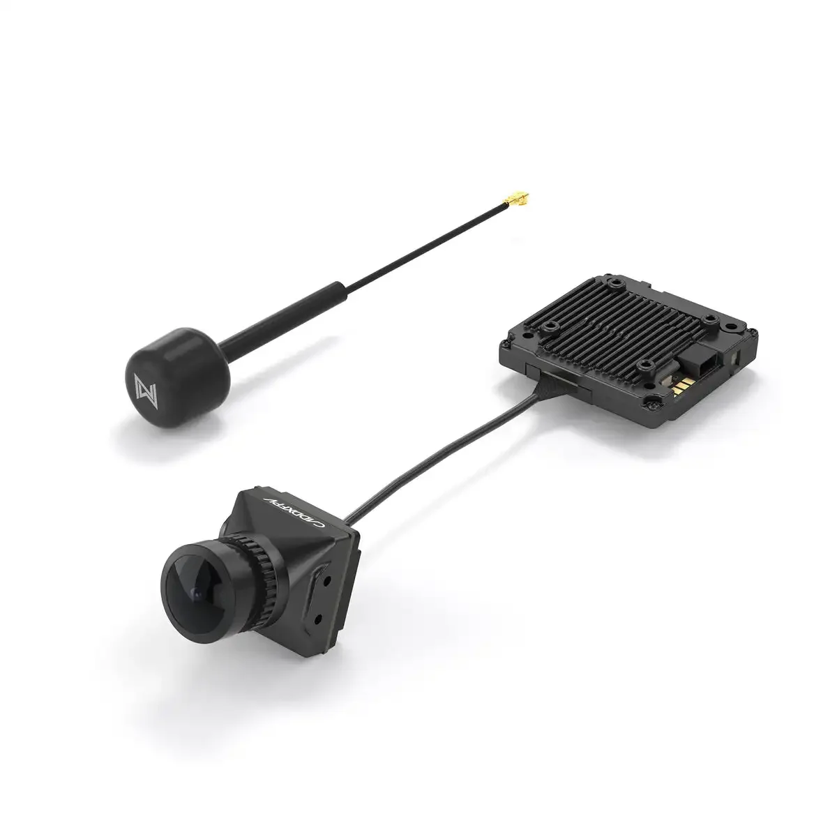 Walksnail Avatar HD Pro Kit 32 - مراجعة Walksnail Avatar Hd Pro Kit وسعره