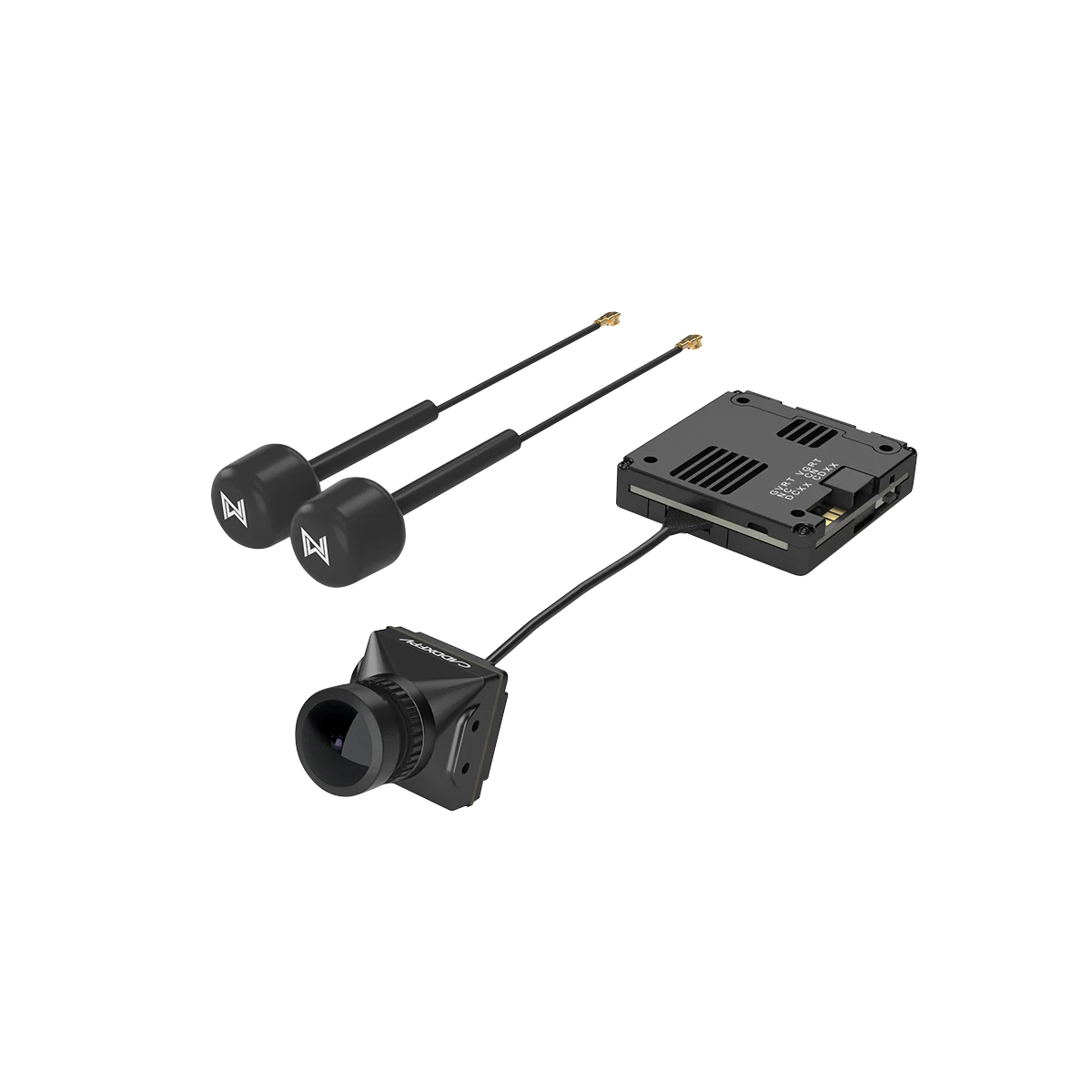 نظام كاميرا Walksnail Avatar H - مراجعة Walksnail Avatar Hd Pro Kit وسعره